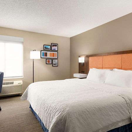 Hampton Inn Denver-West/Golden Buitenkant foto