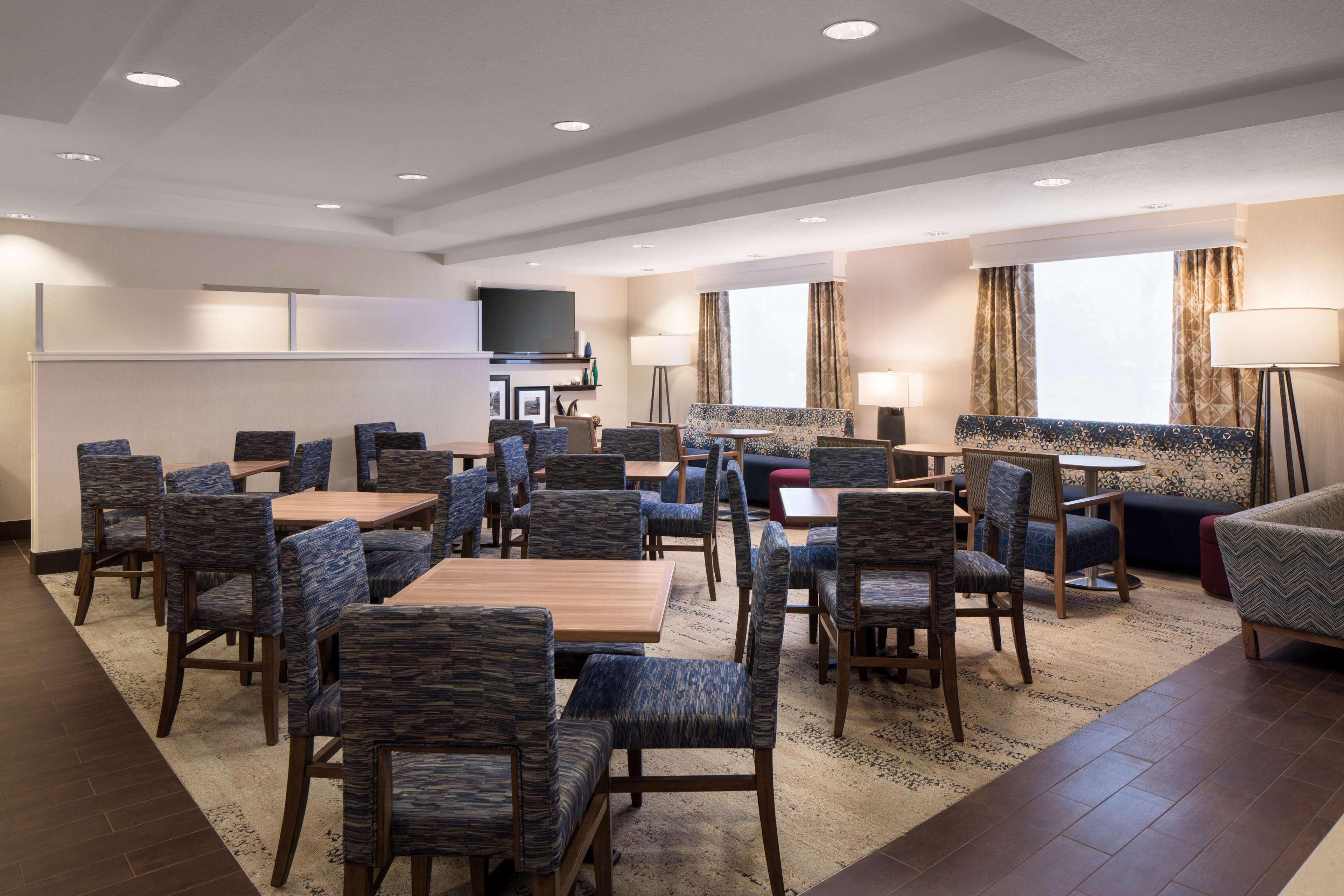 Hampton Inn Denver-West/Golden Buitenkant foto
