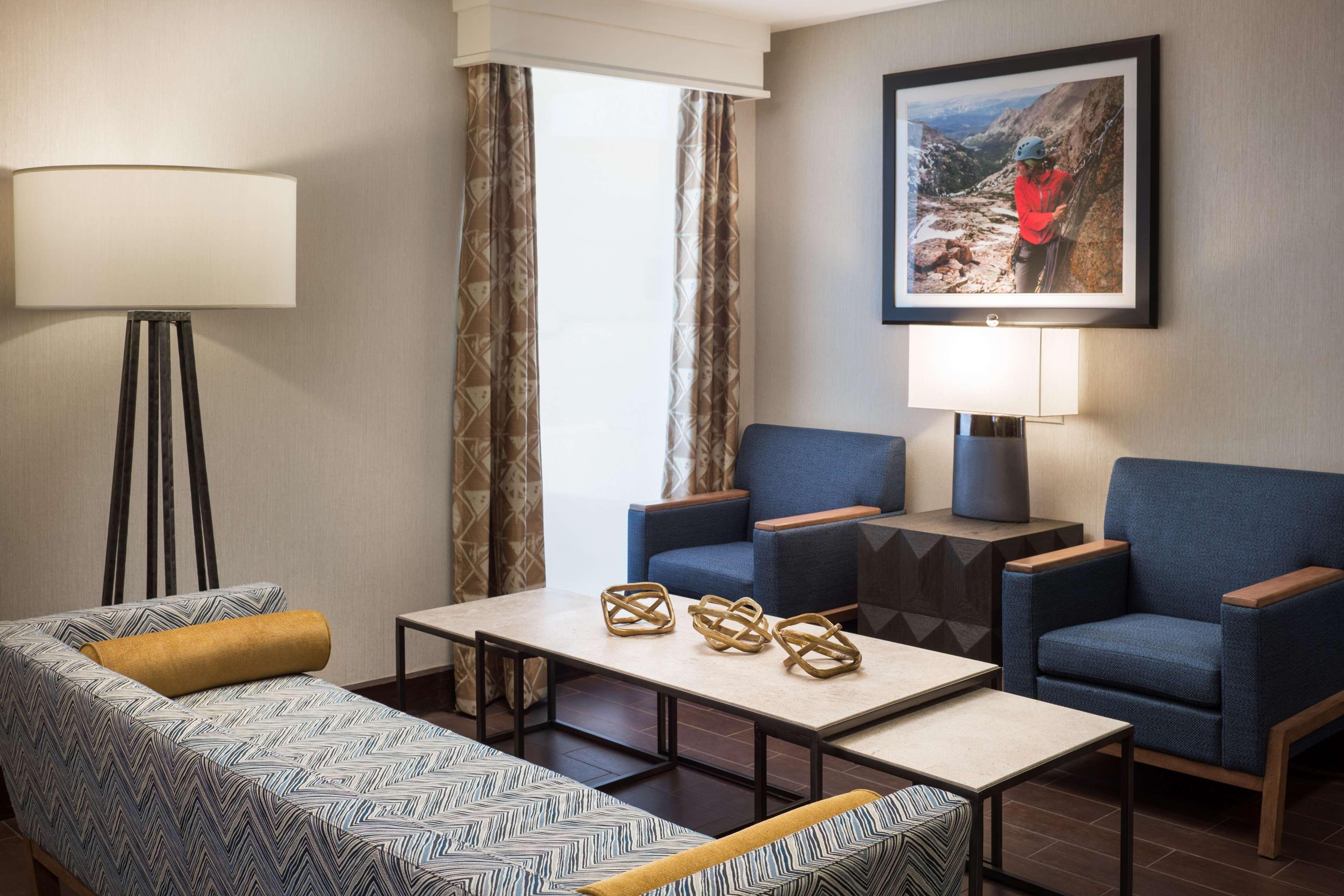 Hampton Inn Denver-West/Golden Buitenkant foto
