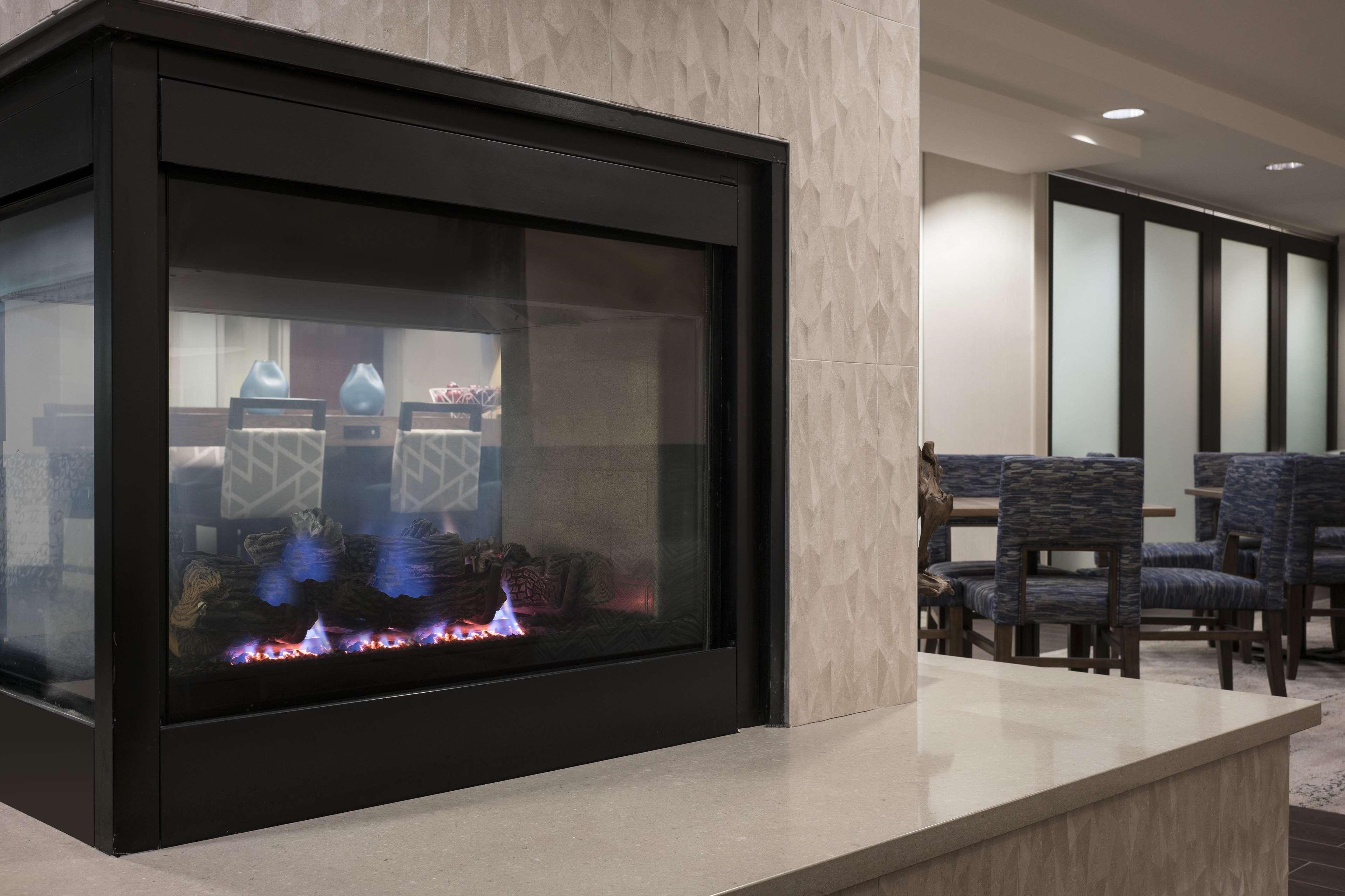 Hampton Inn Denver-West/Golden Buitenkant foto
