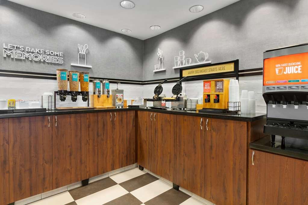Hampton Inn Denver-West/Golden Buitenkant foto