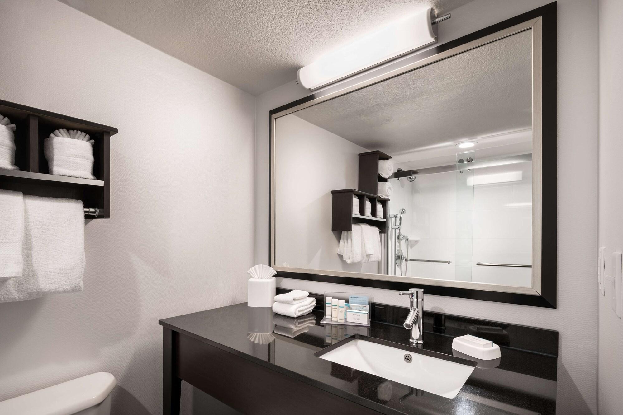 Hampton Inn Denver-West/Golden Buitenkant foto