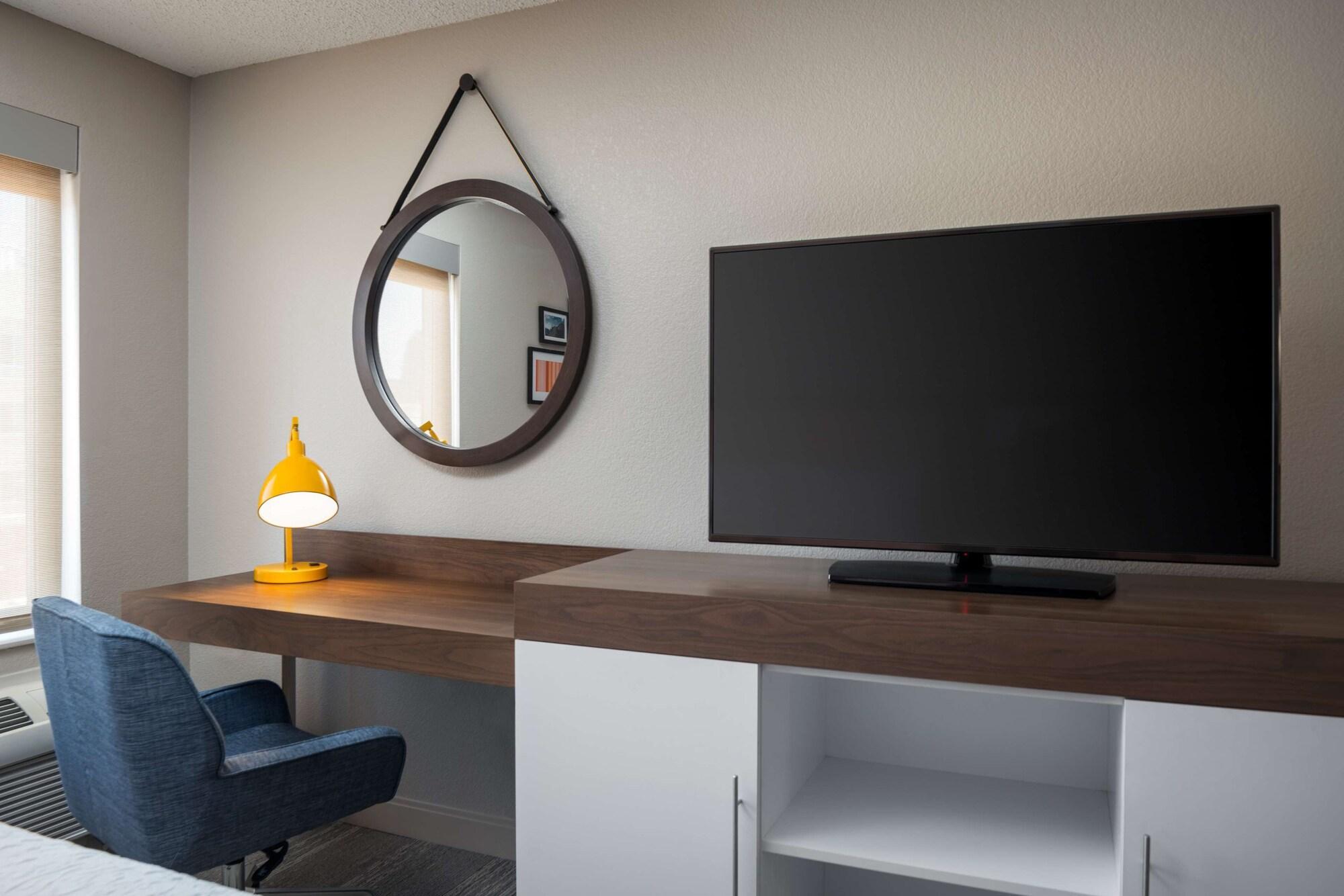 Hampton Inn Denver-West/Golden Buitenkant foto