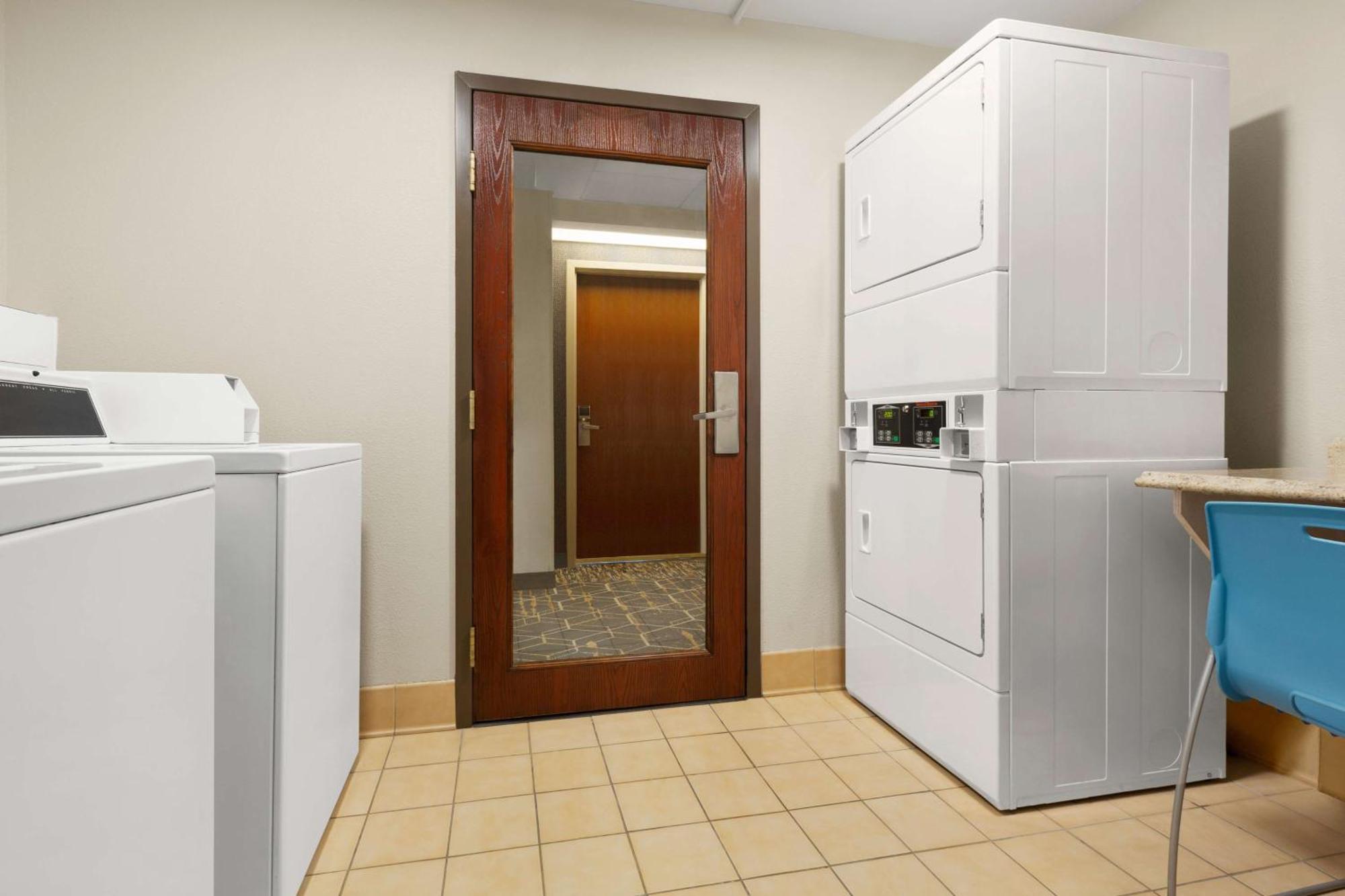 Hampton Inn Denver-West/Golden Buitenkant foto