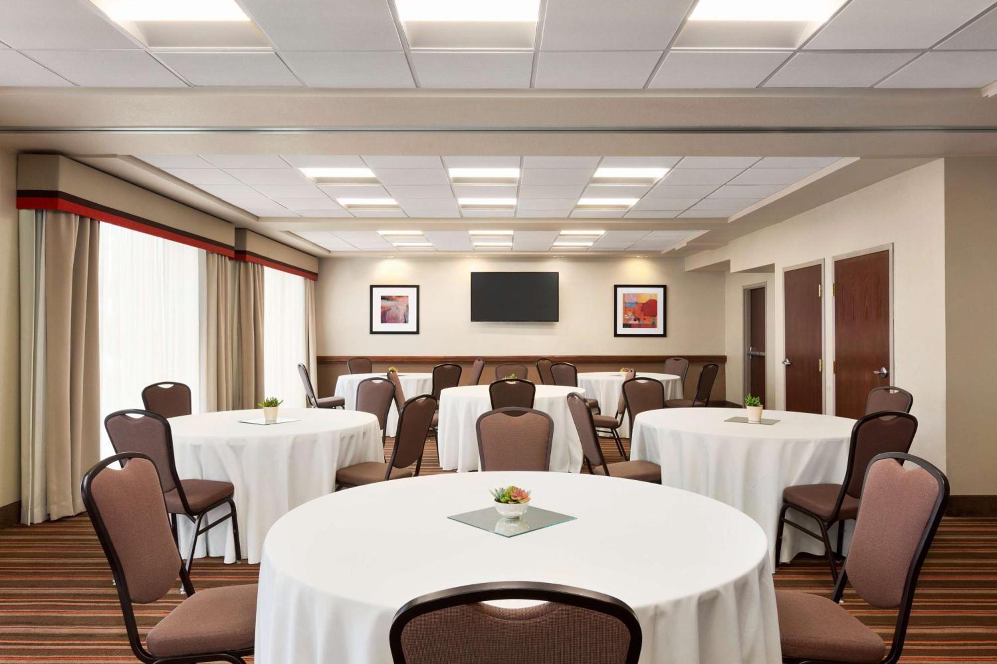 Hampton Inn Denver-West/Golden Buitenkant foto
