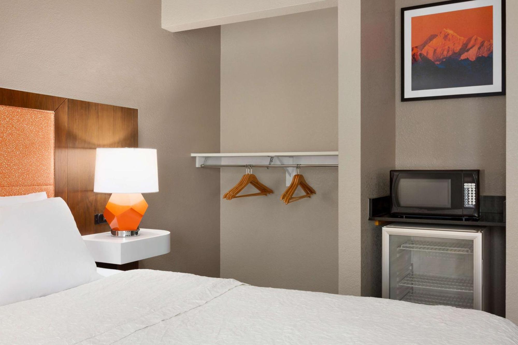 Hampton Inn Denver-West/Golden Buitenkant foto