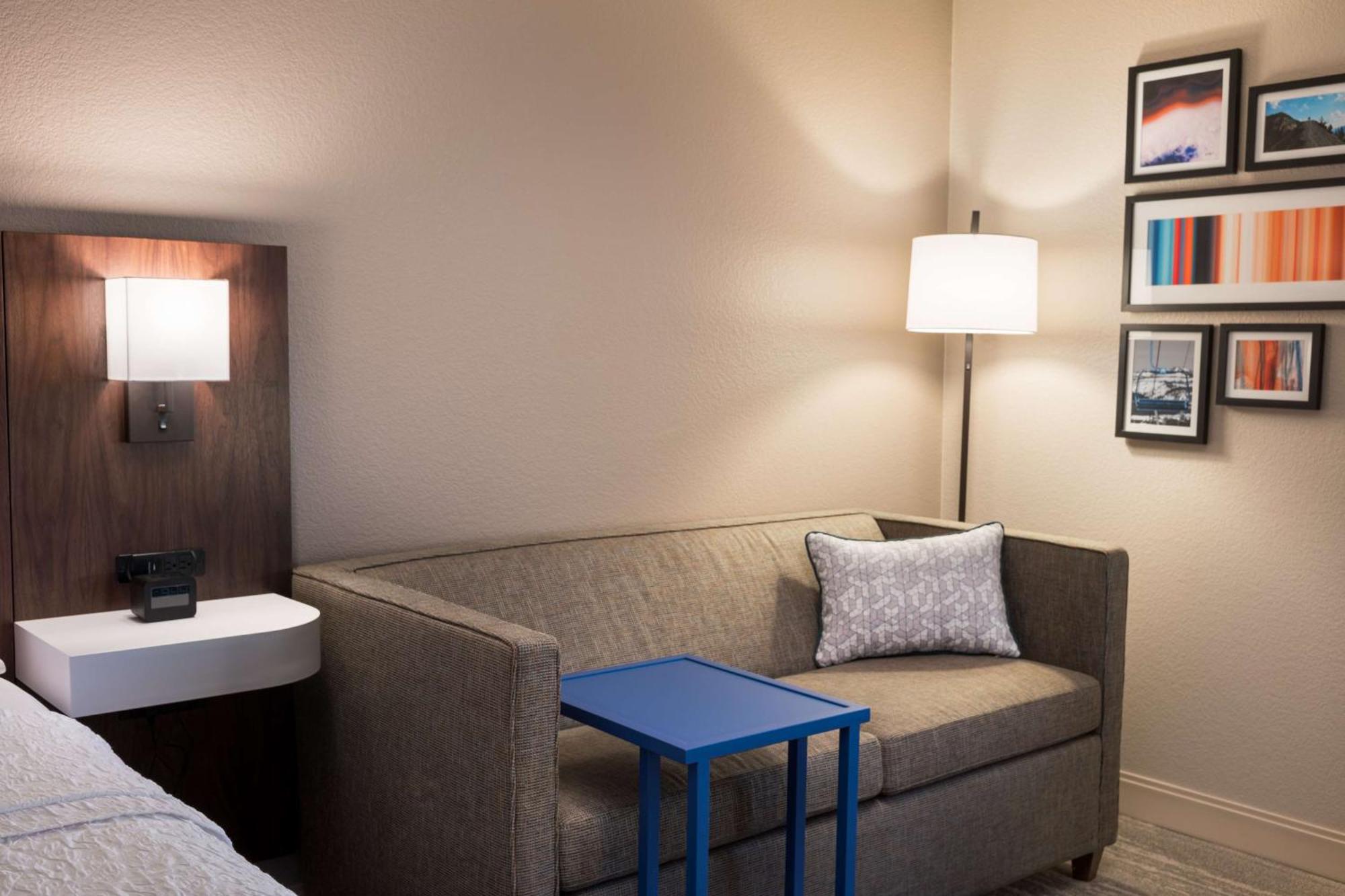 Hampton Inn Denver-West/Golden Buitenkant foto