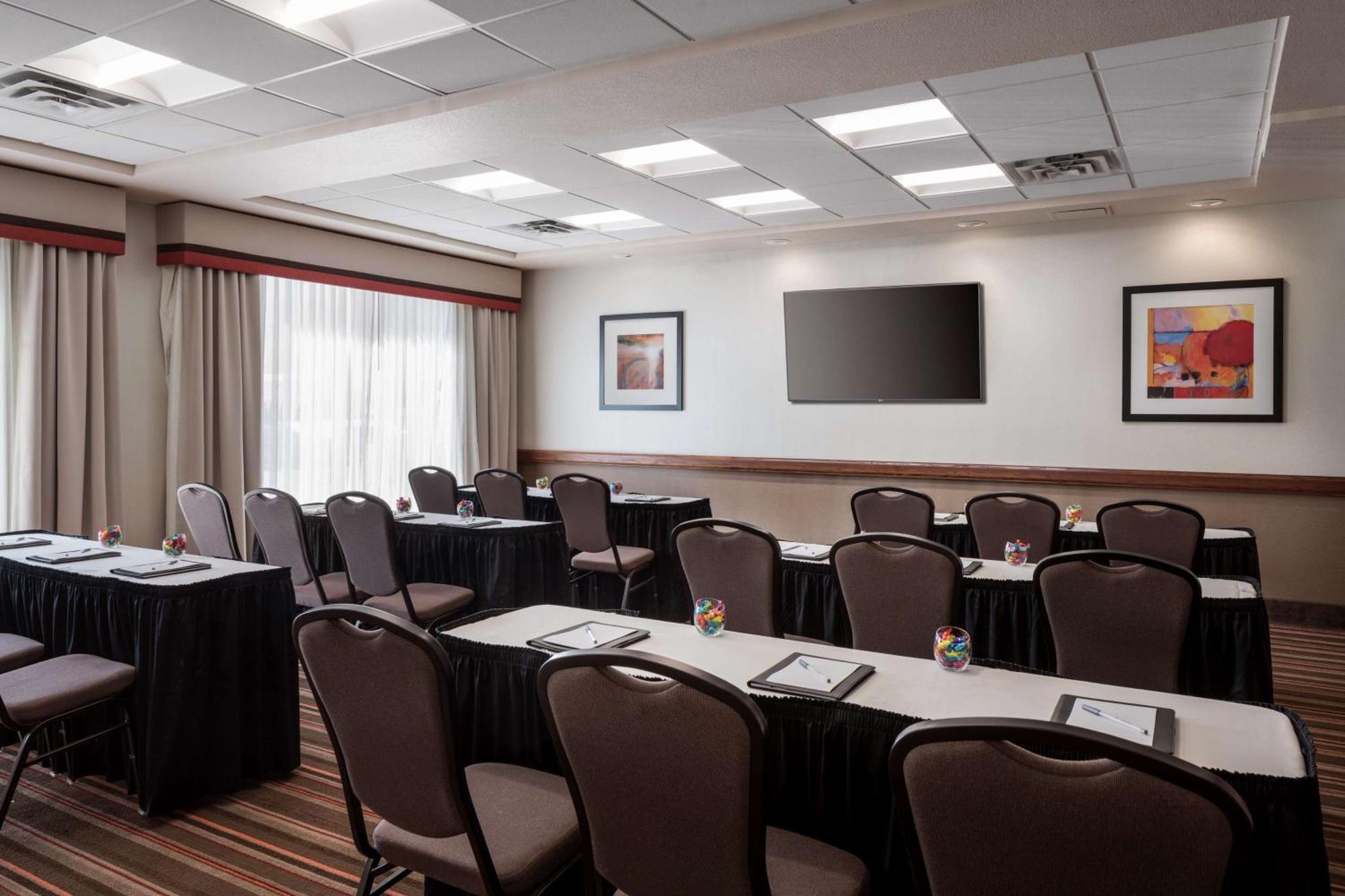 Hampton Inn Denver-West/Golden Buitenkant foto