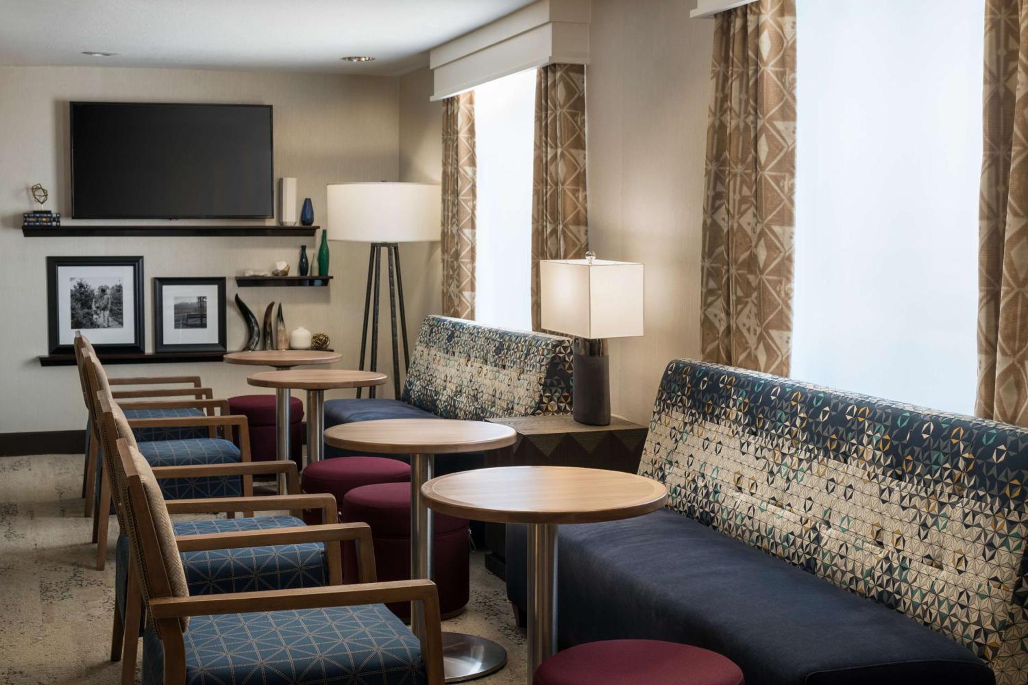 Hampton Inn Denver-West/Golden Buitenkant foto