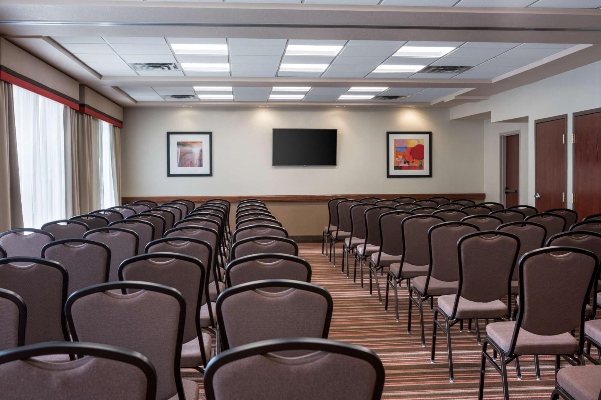Hampton Inn Denver-West/Golden Buitenkant foto
