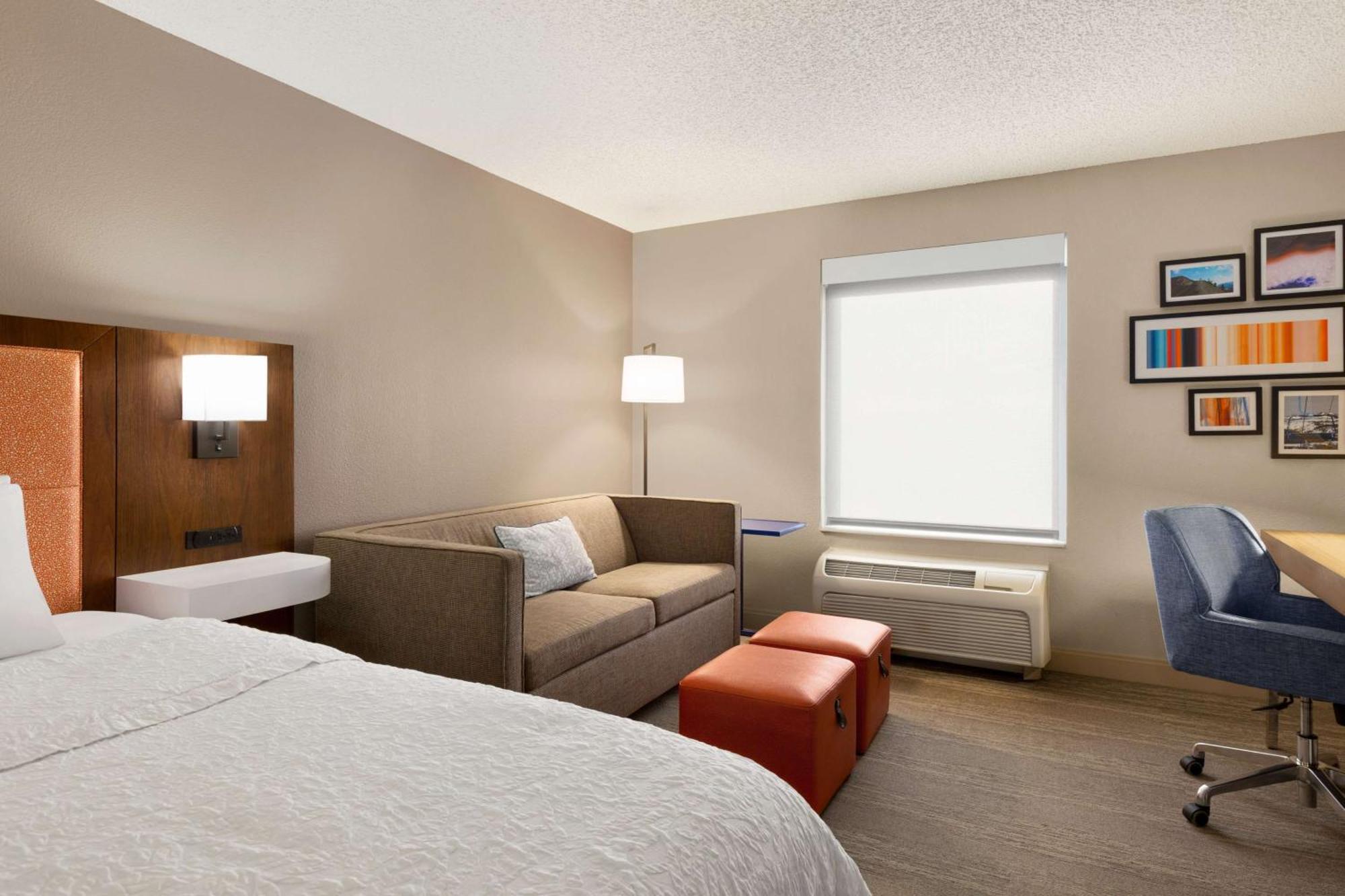 Hampton Inn Denver-West/Golden Buitenkant foto