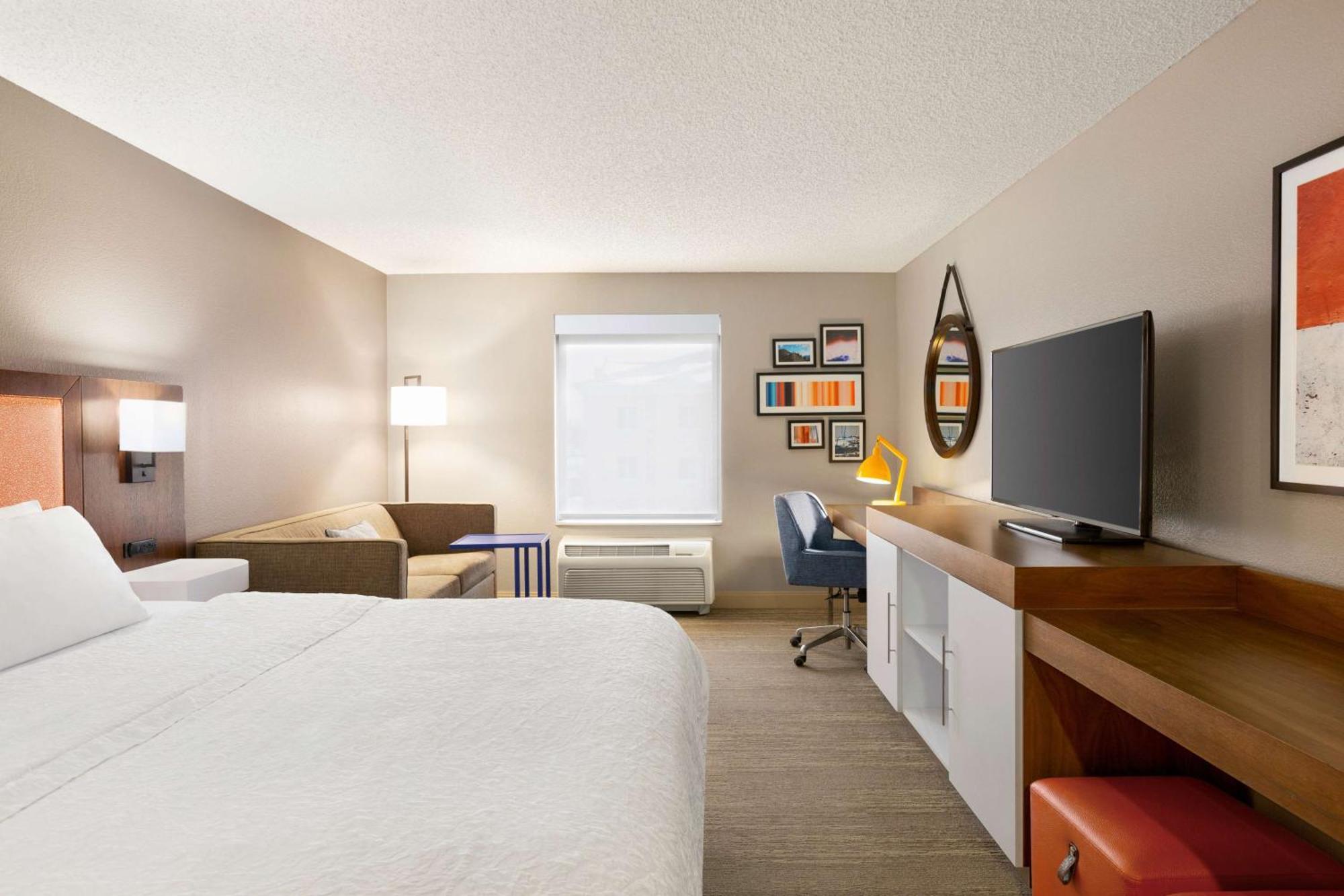 Hampton Inn Denver-West/Golden Buitenkant foto