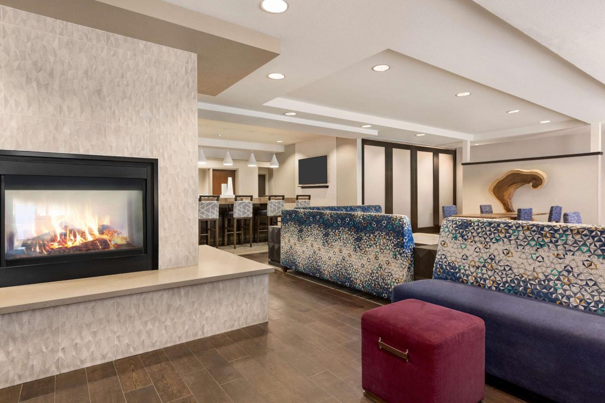 Hampton Inn Denver-West/Golden Buitenkant foto