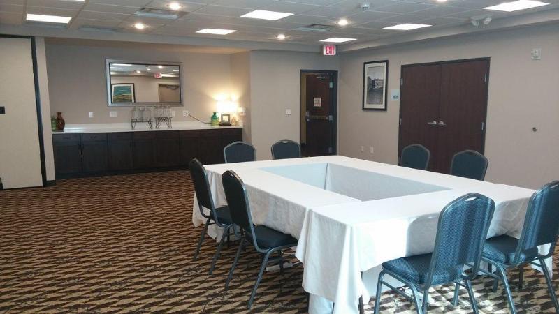 Hampton Inn Denver-West/Golden Buitenkant foto