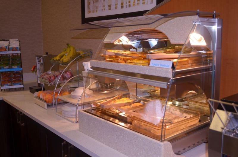 Hampton Inn Denver-West/Golden Buitenkant foto