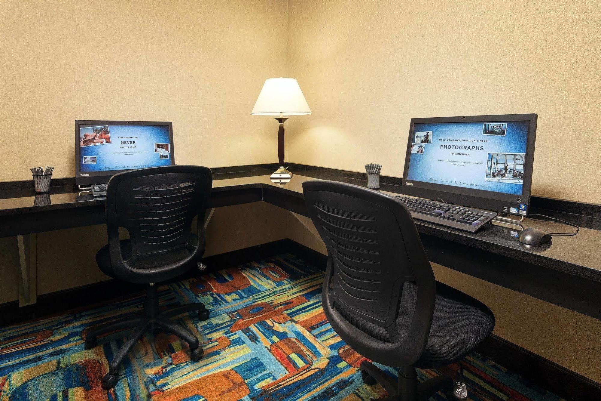 Hampton Inn Denver-West/Golden Buitenkant foto
