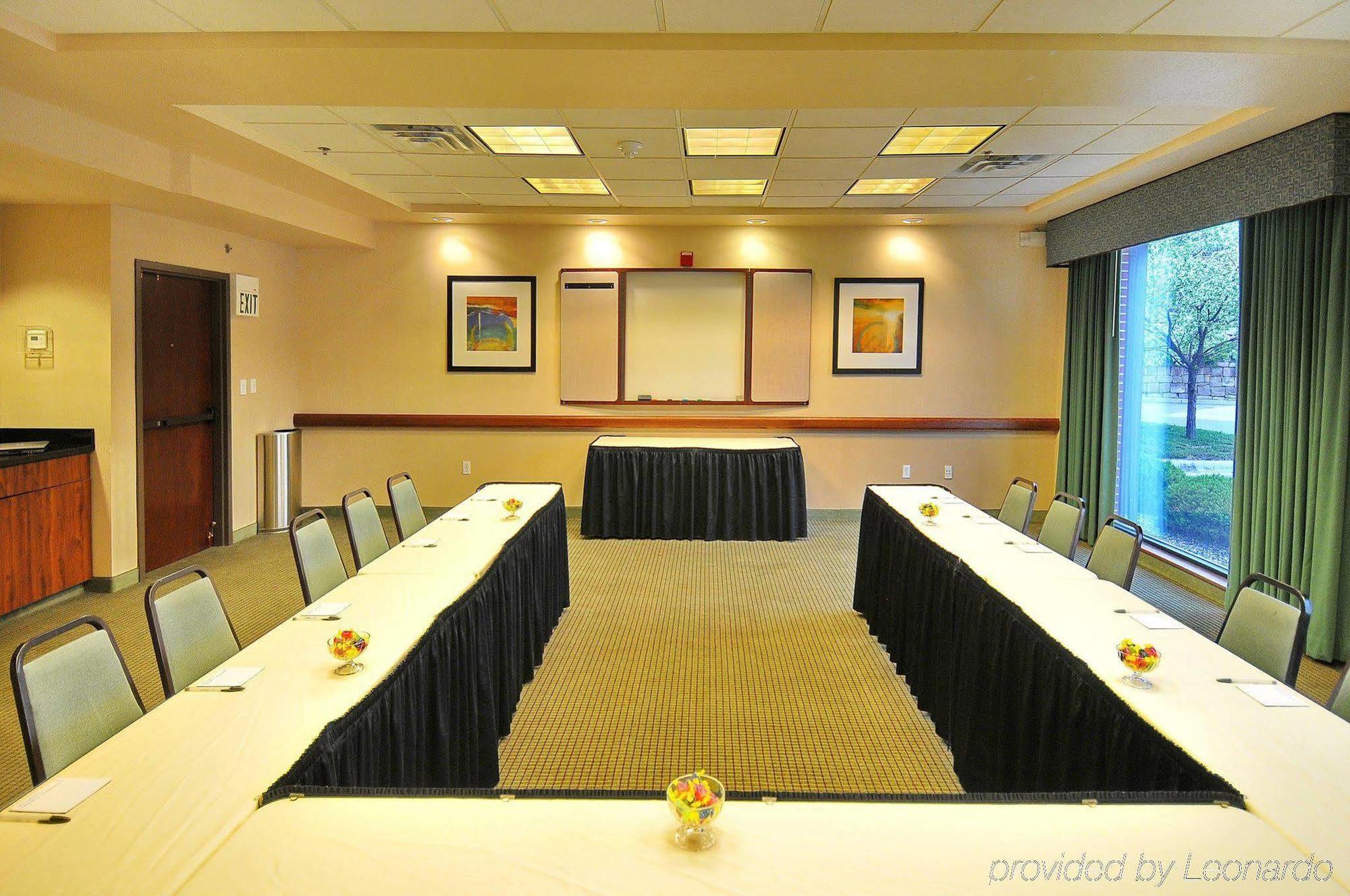 Hampton Inn Denver-West/Golden Buitenkant foto